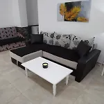 Apartment Teona *