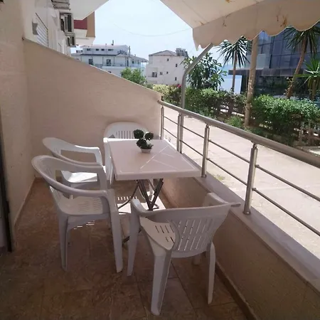 Apartment Teona