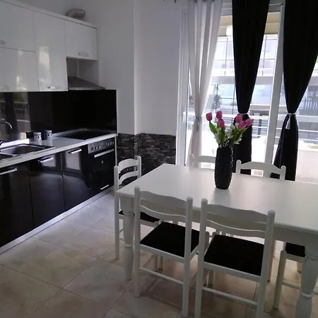 Apartment Teona