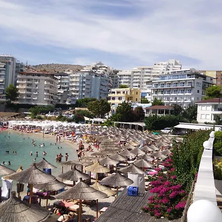 Apartment Teona Sarande